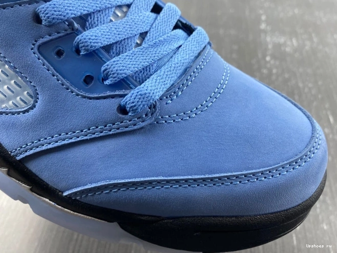 Air  RETRO “UNC” Jordan 5  DV1310-401 0522